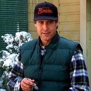 Meet your Posher, Chase